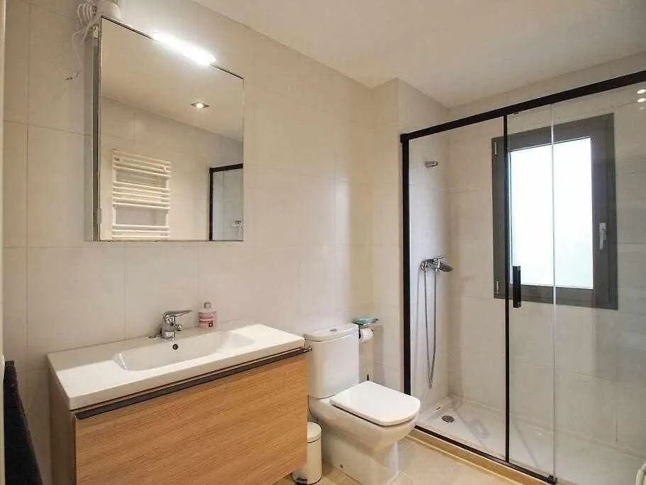 Villa - Casco Antiguo De Girona - Piscina Y Jardin Испания