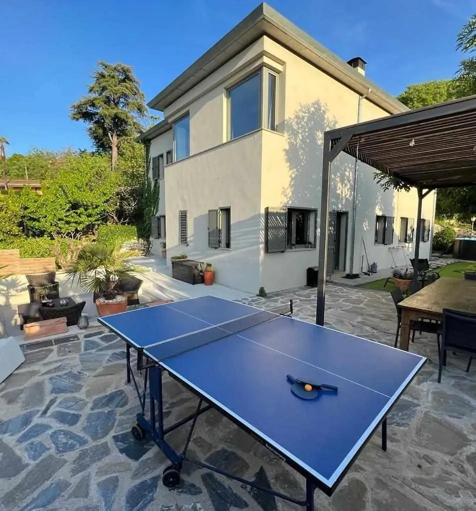 Villa - Casco Antiguo De Girona - Piscina Y Jardin