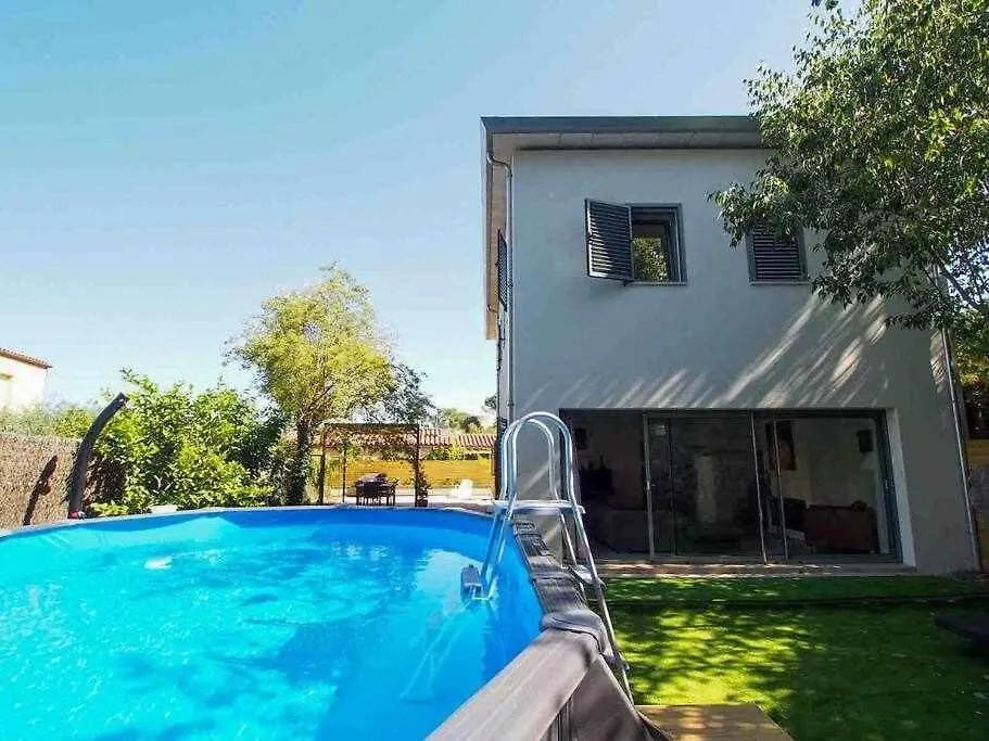 Villa - Casco Antiguo De Girona - Piscina Y Jardin 0*,  Испания